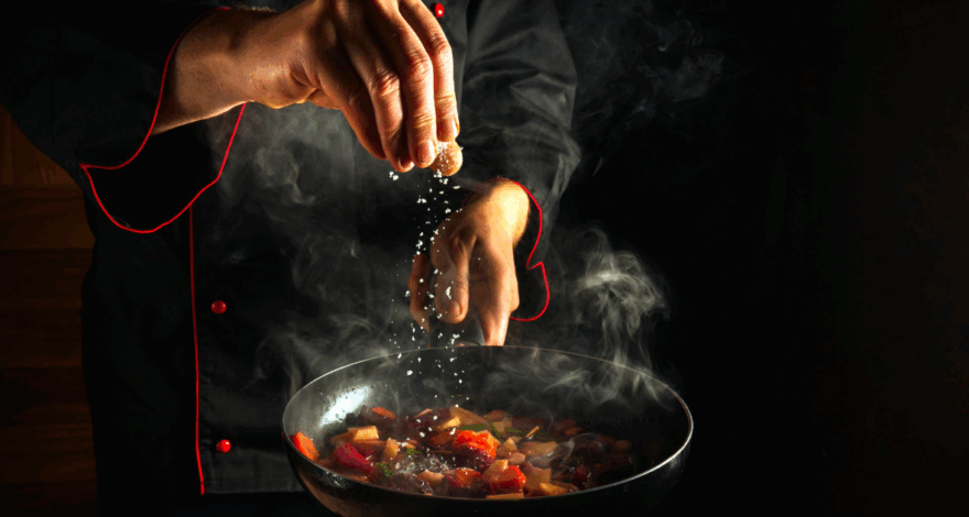 Gastronomiebetrieb aus Gau-Algesheim sucht Nachfolge
